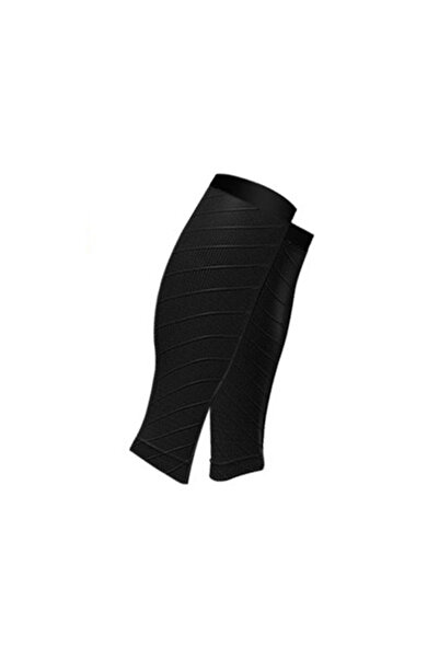 Choice زوج واحد من أكمام ضغط الساق لحماية الساق أثناء ركوب الدراجات للنساء وا...