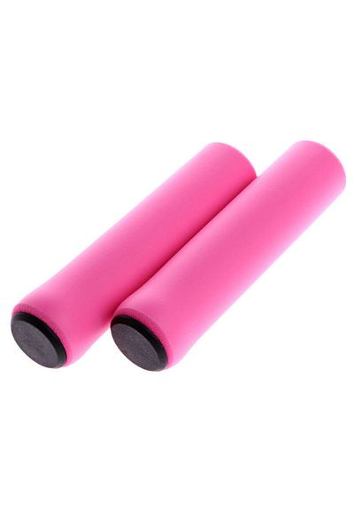 Choice CG01PK 2025 NEW 1 Pair Silicone Cycling Bicycle Grips Outdoor MTB Mountain Bike Handlebar