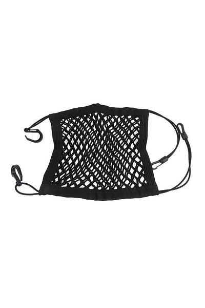 Choice army green Motorcycle Helmet Storage Trunk Bag Cargo Bike Scooter Luggage Net Helmet Mesh Fuel Tank