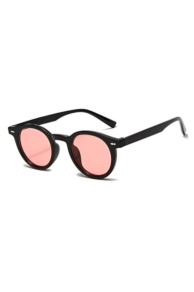 Choice 22-JH18046-C4 New Square Sunglasses for Men Women Vintage Fashion Desi...