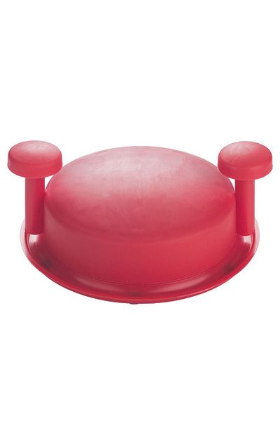 Choice Red Multi-functional Tear Chicken Breast Shredder Shredded Meat Cutter Meat Floss Hand Torn Chicken