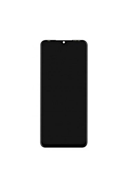 Gadgets Connection itel A50 LCD screen in black