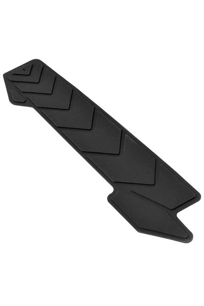 Choice Style A Silicone Bike Chain Sticker Bicycle Frame Protector Chain Guard Sticker Frame Guard Scratch