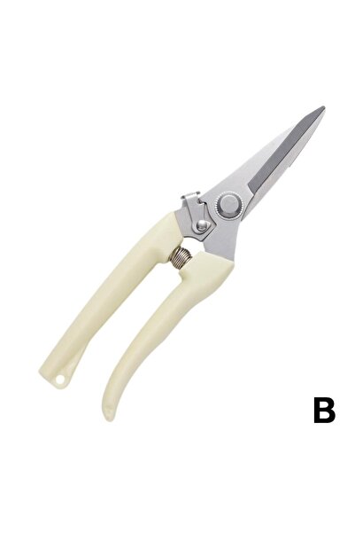 Choice1 B Pruning Garden Scissors Professional Outdoor Gardening Flower Tree ...