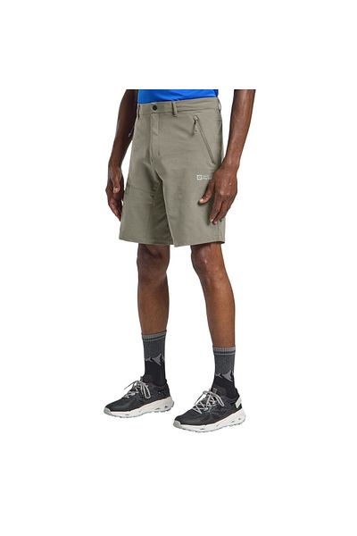 Jack Wolfskin Jack Wolfskin Pico Trail Men's Shorts Men Shorts A63908