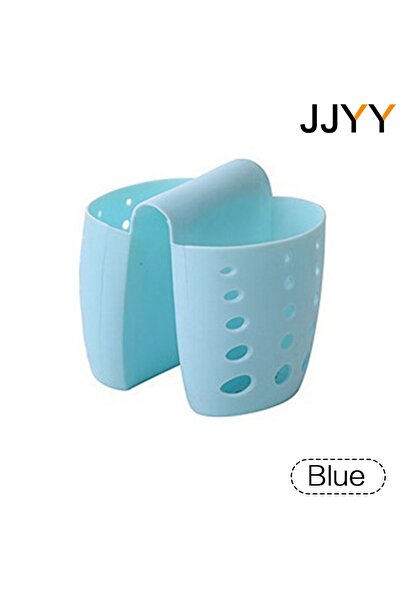 choice2 Blue Stonego Kitchen Tools Kitchen Sink Saddle Style Double Silicone ...