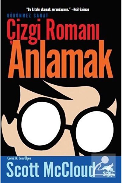 Genel Markalar Çizgi Romanı Anlamak