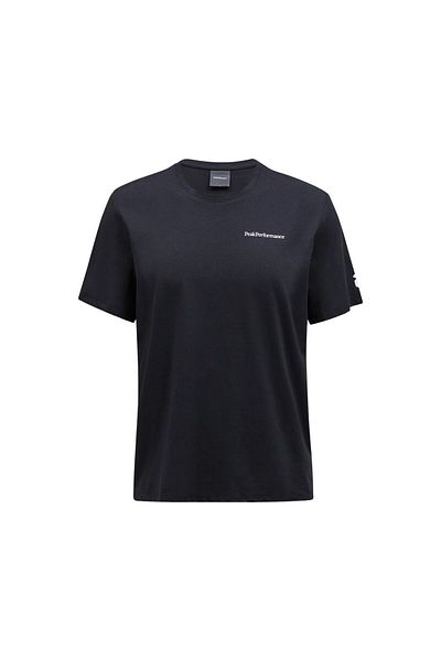 Peak Performance M Explore Logo Tee