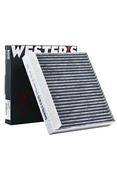 Choice WESTGUARD Activated Carbon Air Cabin Filter For MG HS MG HS PLUG-IN 1.5 2.0 MG RX5 1.5 2.0 HAVAL ...