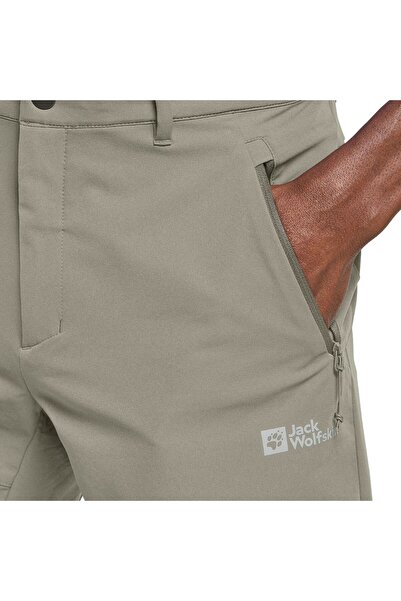 Jack Wolfskin Pico Trail Shorts Men's Shorts Men's Shorts A63908