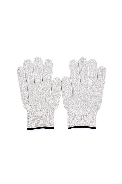 Choice 1 Pair Of Socks Electrode Gloves Socks Bracer Conductive Silver Fiber Conductive Cable Muscle Stimul