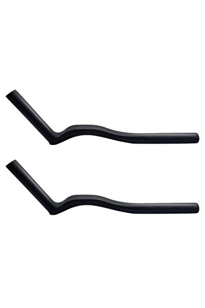 Choice درابزين دراجة BALUGOE ذات الترس الثابت للطريق، دراجة ثلاثية، دراجة سبا...