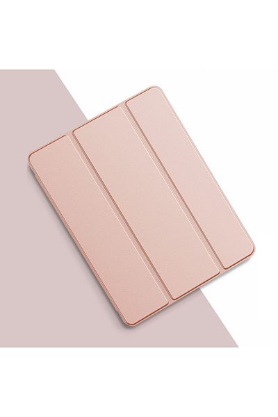 Choice 7th 8th 9th 10.2 Rose Gold For iPad 10th 9th 8th 7th 6th 5th Generation Case Air 5 4 Pro 11 2021 202