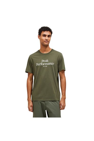 Peak Performance M Original Tee