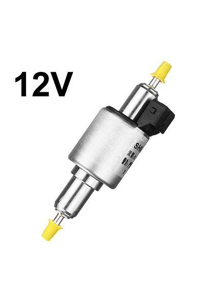 Choice 12v 12v 24v Air Diesel Heater Oil Fuel Pulse Pump 2kw-5kw For Webasto Eberspacher D2 D4 D5 22100050