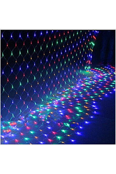 Choice 3 أمتار × 2 متر، 204 مصابيح LED، قابس الاتحاد الأوروبي، 220 فولت، RGB،...