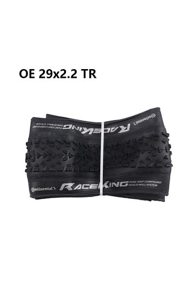 Choice 29x2.2 OE Continental RACE KING Mountain Bike Tires Mountain XC Anti Puncture Tubeless Bicycle Tire