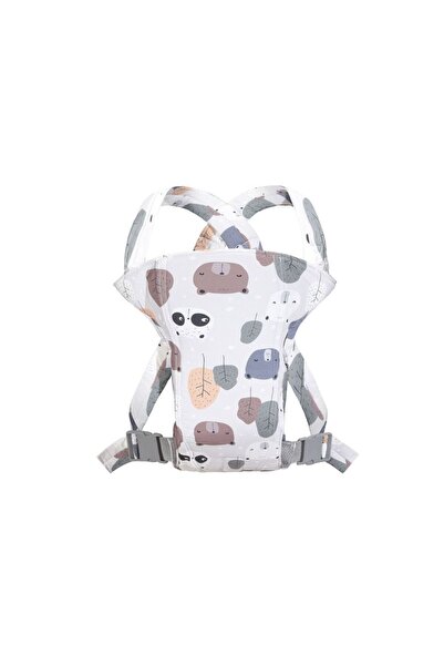 Choice حاملة الأطفال المريحة من نوع PANGDUBE من النوع 2، حمالة الأطفال على شك...