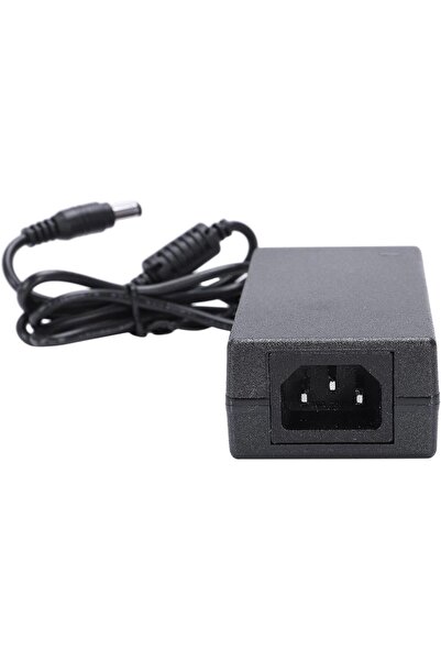 Generic HiVISION Universal AC/DC Power Adapter AL-1250 12V 10A 60W for LED Light Strip DVR and CCTV Cameras