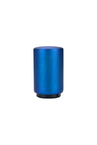 Choice Blue Stainless Steel Beer Bottle Opener Automatic Kitchen Accessories Beer Soda Supplies Kitchen Too