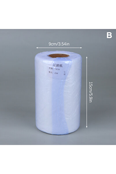 choice2 B 1PCS Filter Roll Replacement Set for BUBBLE MAGUS ARF-S ARF-M ARF-L...