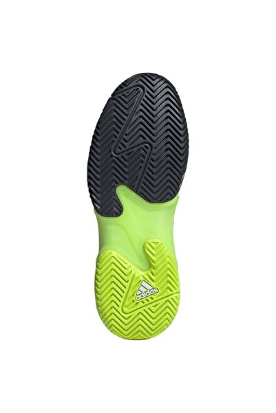 adidas Barricade 13 Men's Black Tennis Shoes (Ih2559)