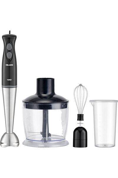 PALSON Hand Blender 3IN1, 200W, 40021