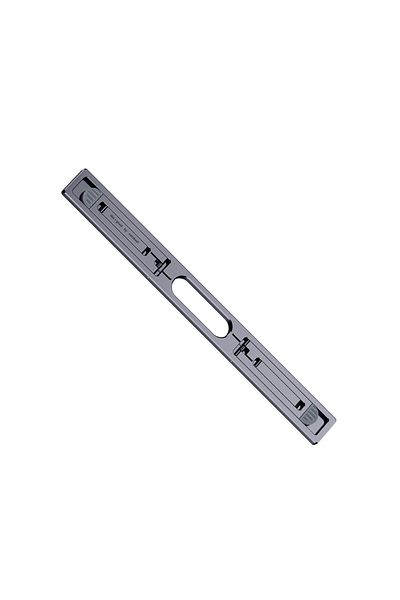 Oatsbasf Upgrade-Grey metal Oatsbasf Laptop Stand For MacBook Air Pro Support Tablet Portable Notebook Stand
