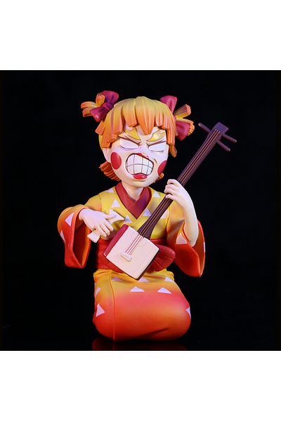 BANDAI Other Inosuke1 Demon Slayer Anime Figure Tanjirou Agatsuma Hashibira Inosuke Agatsuma Zenitsu Anime