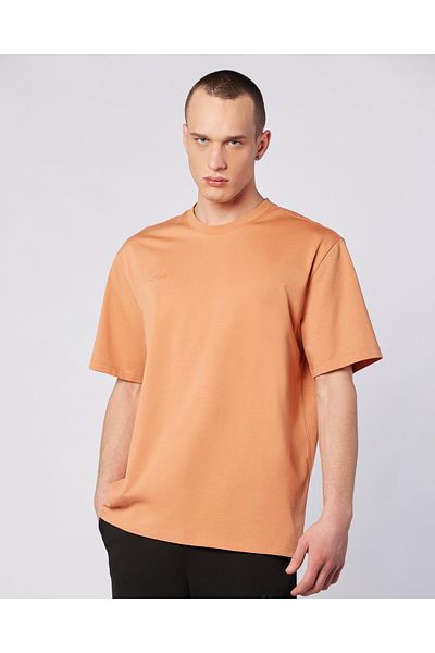 Kappa Ανδρικό μπλουζάκι με λογότυπο Camel Regular Fit