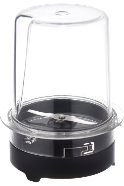 PALSON خلاط طاولة مع مطحنة 2 في 1، 400 واط، 1.75 لتر، 40019