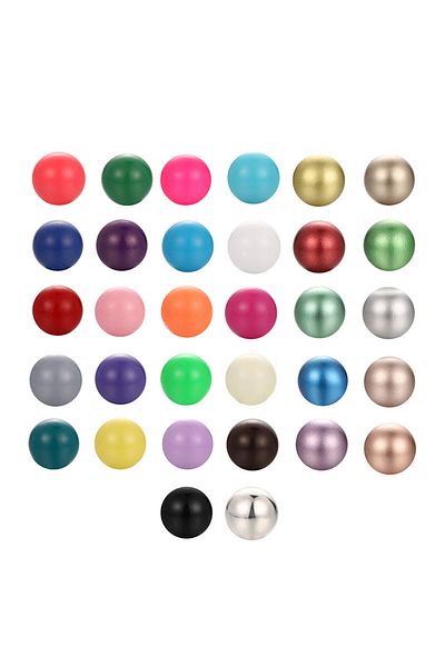 Choice Piano Ball 1Pcs Russia Tradition Chime Exquisite Angel Wings Caller Necklace Essential Oil Diffuser