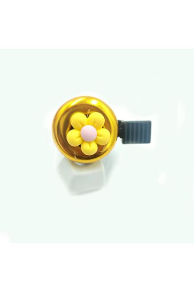 Choice XHL-YW Bicycle Bell Aluminum Alloy Cycling Handlebar Bell Ring MTB Bike Safety Warning Alarm Bicycl