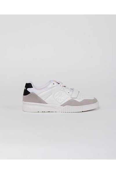 Kappa Authentic Atlanta 2 Unisex White-grey Sneaker