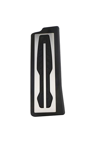 Choice Rest Car Accelerator Fuel Brake Pedal Foot Rest Pedals Plate Cover Non Slip Pads For Bmw 3 Series G2