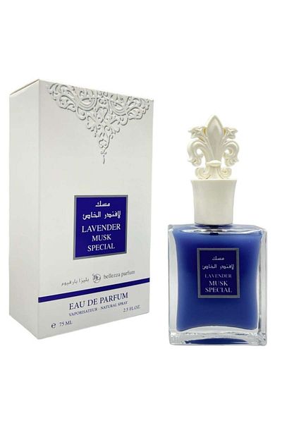 genric Musk Lavender Please Parfum 75ml