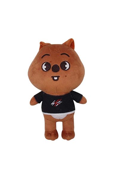Choice 03 25cm Anime Cartoon The Powerpuff Girls Series Plush Toy Creative Bedroom Decorations Kawaii Plush