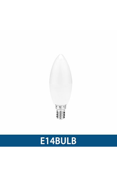 Choice 12W Warm White E14 JP 6Pcs led Light bulb E14 E27 LED Lamp Indoor Warm Cold White Light 3W 6W 9W 12