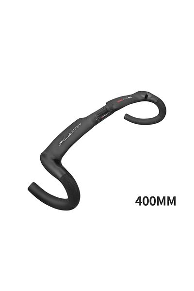 Choice 400MM Carbon Fiber Bicycle Handlebar,Road Bike Handlebar Internal Wiring31.8* 400/420/440mm Bike Acc