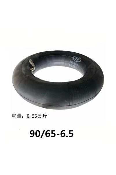 Choice إطار lnner Coolride CST Tire 11 بوصة سكوتر كهربائي خارجي 90/65-6.5 فراغ داخلي وطريق f