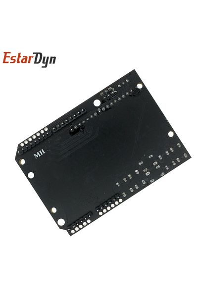 Choice 1602 شاشة LCD لوحة المفاتيح درع Lcd1602 شاشة LCD 1602 وحدة لاردوينو Atmega328 Atmega2560 التوت...