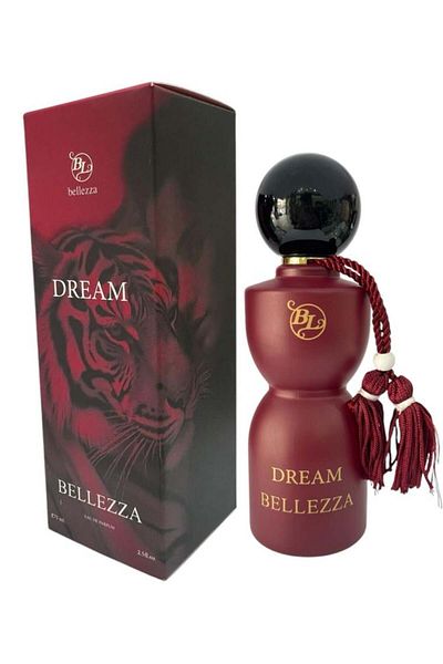 genric Dream perfume 75 ml (Blizzard)