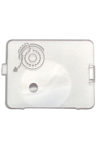 Choice 1 Pcs 4164283-01 Bobbin Cover Plate For Singer Talent 3321,3323,4411,4423,5511 Scholastic, 5532 Heav