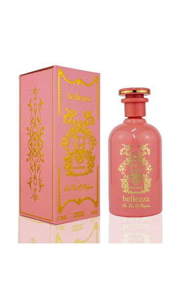 BELLEZA Please perfume The Paste Pink (Godish) 100ml