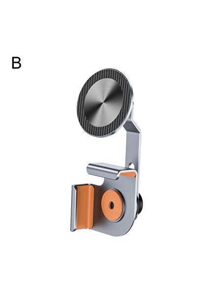 Choice حامل هاتف السيارة B لطراز Tesla Model 3/Y/HIGHLAND 2024 مع شاشة ملاحة ...