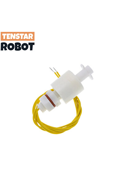 TENSTAR ROBOT P45 P45 P52 PH2 مستشعر مستوى الماء السائل بزاوية 90 درجة وحدة ت...