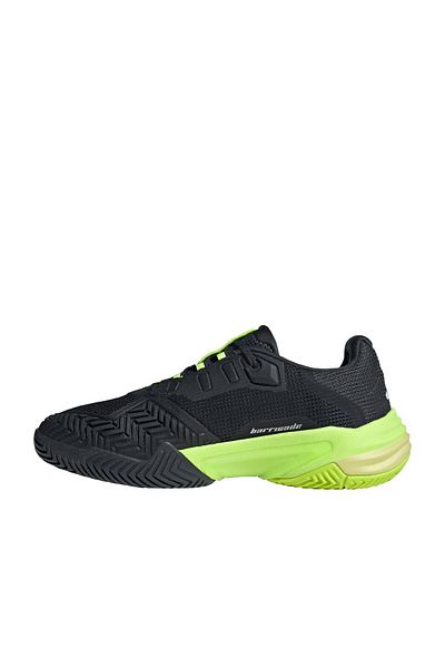 adidas Barricade 13 Men's Black Tennis Shoes (Ih2559)