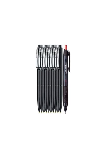 SCHNEIDER Premium Set - 10 Schneider Retractable Pens - Black, Blue Writing and Jetstream Pen