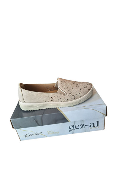 Geza Baletanke Cipele protiv znojenja 4-point Ortopedsko