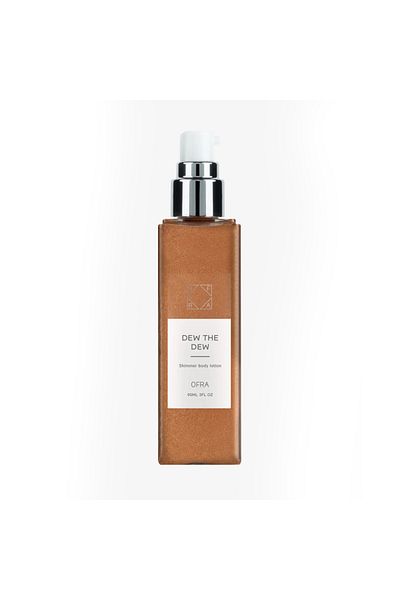 OFRA OFRA Dew The Dew Body Highlighter 90ml - Topaz